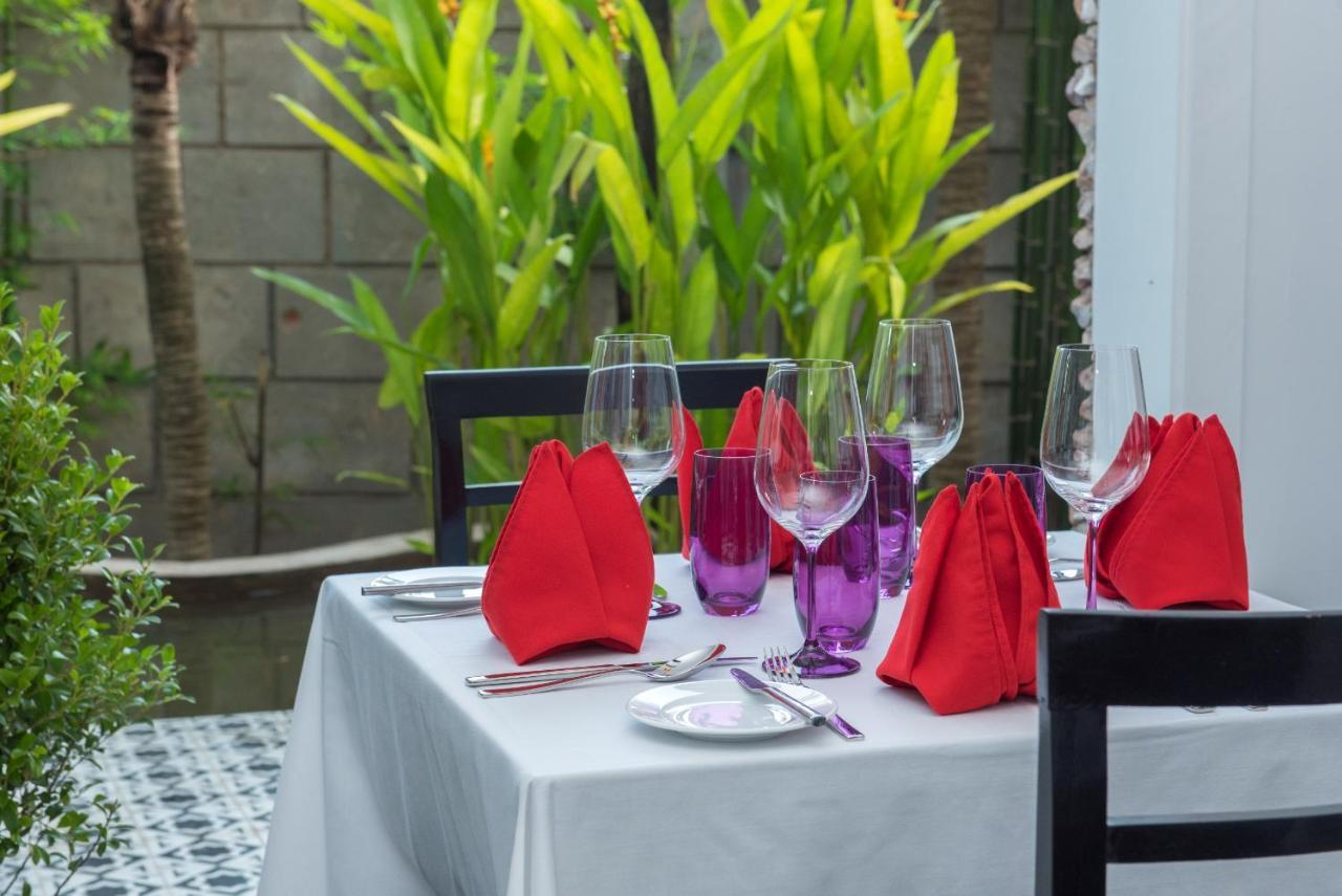Charming Angkor Resort & Spa Siem Reap Exterior foto