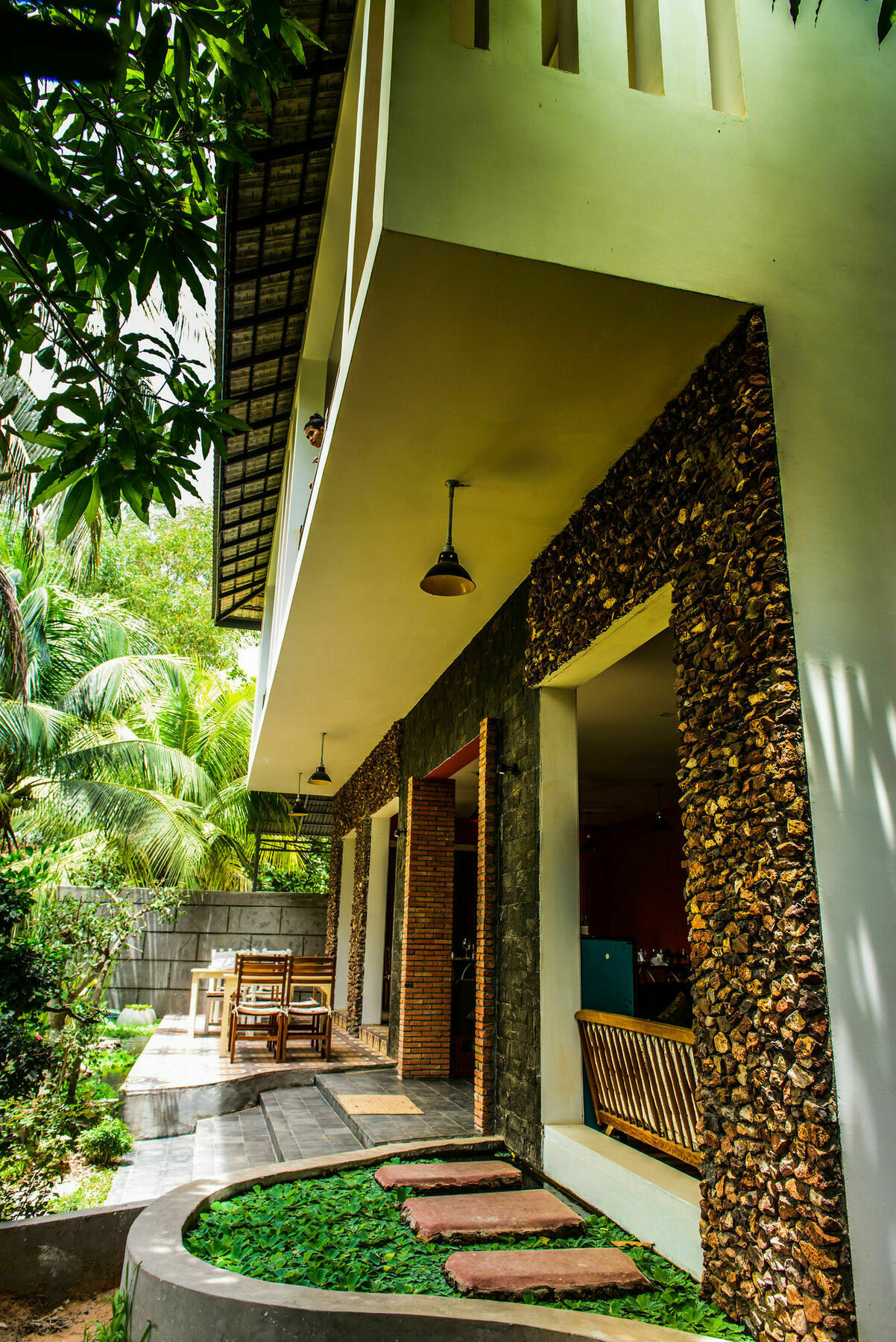 Charming Angkor Resort & Spa Siem Reap Exterior foto