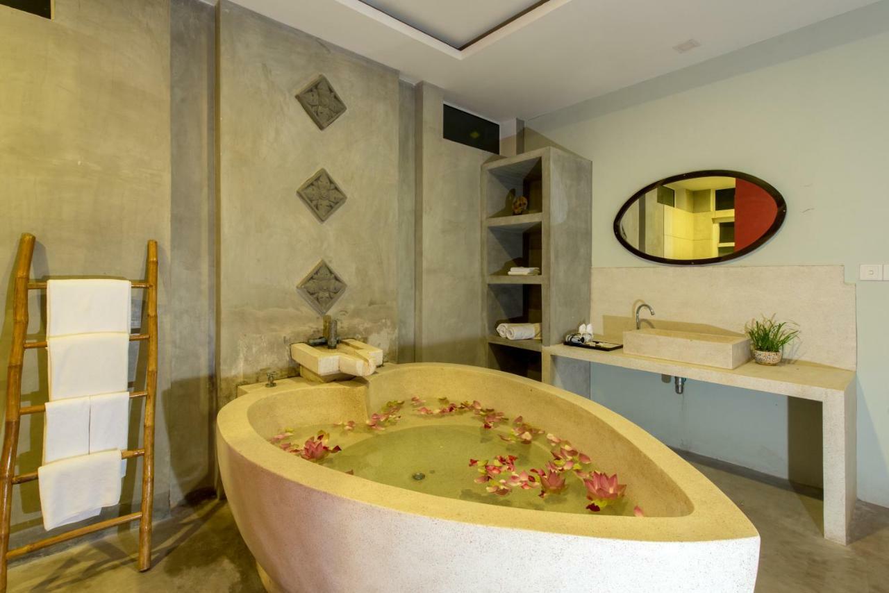 Charming Angkor Resort & Spa Siem Reap Exterior foto